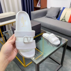 발렌티노 남자 슬리퍼