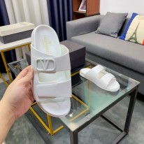 발렌티노 남자 슬리퍼