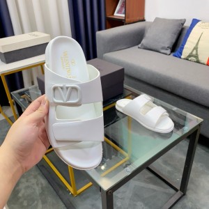 발렌티노 남자 슬리퍼