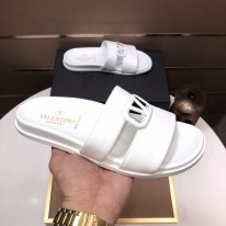 발렌티노 남자 슬리퍼