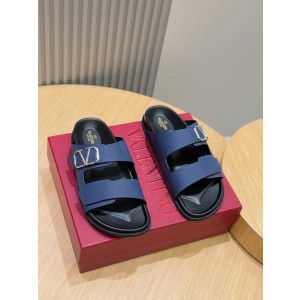 발렌티노 남자 슬리퍼