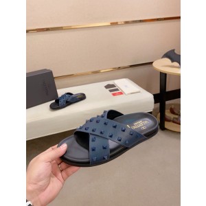 발렌티노 남녀공용 슬리퍼