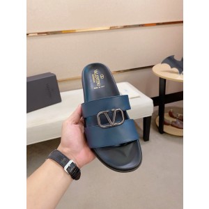 발렌티노 남녀공용 슬리퍼