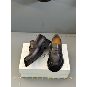 알렉산더 맥퀸 남자 구두