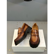 알렉산더 맥퀸 남자 구두