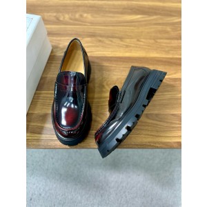 알렉산더 맥퀸 남자 구두