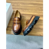 알렉산더 맥퀸 남자 구두