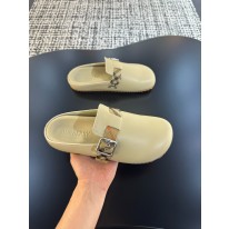 버버리 남자 슬리퍼