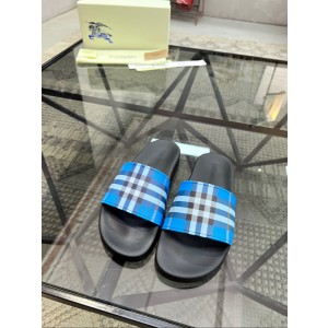 버버리 남녀공용 슬리퍼
