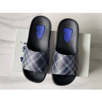 버버리 남자 슬리퍼