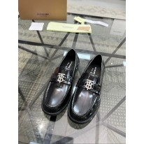 버버리 남자 구두