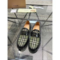 버버리 남자 구두