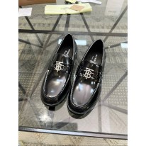 버버리 남자 구두