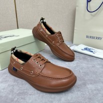 버버리 남자 구두