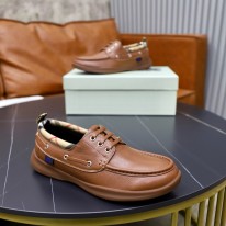 버버리 남자 구두