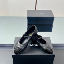 샤넬 여자 신발 구두