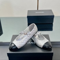 샤넬 여자 신발 구두