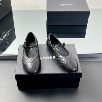샤넬 여자 신발 구두