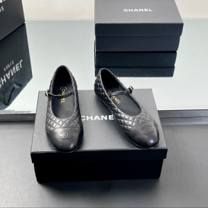 샤넬 여자 신발 구두