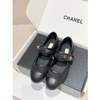 샤넬 여자 신발 구두