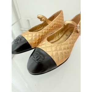 샤넬 1cm 여자 신발 구두