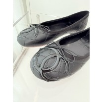 샤넬 1cm 여자 신발 구두