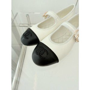 샤넬 1.8cm 여자 신발 구두