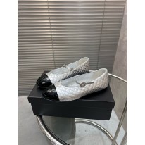 샤넬 여자 신발 구두