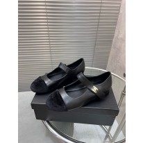 샤넬 여자 신발 구두