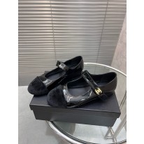 샤넬 여자 신발 구두