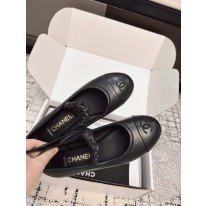 샤넬 여자 신발 구두