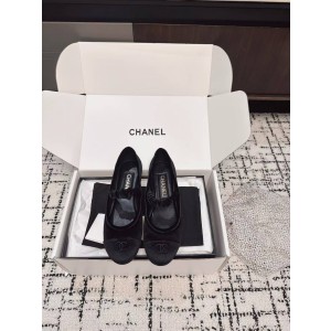 샤넬 여자 신발 구두