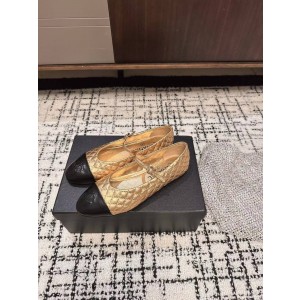 샤넬 여자 신발 구두