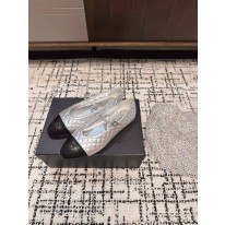 샤넬 여자 신발 구두