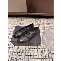 샤넬 여자 신발 구두