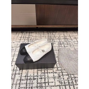 샤넬 여자 신발 구두