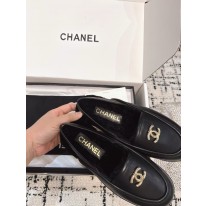 샤넬 여자 신발 구두