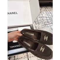 샤넬 여자 신발 구두