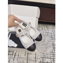 샤넬 여자 신발 구두