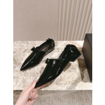 샤넬 여자 신발 구두