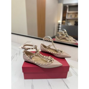 발렌티노 여자 신발 구두