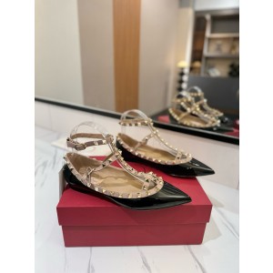 발렌티노 여자 신발 구두