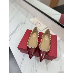 발렌티노 여자 신발 구두