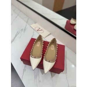 발렌티노 여자 신발 구두