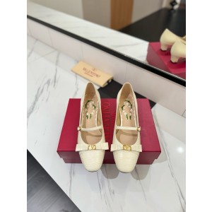 발렌티노 5cm 여자 신발 구두