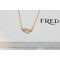 프레드 목걸이