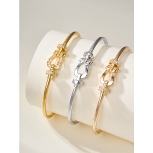 프레드 팔찌 사이즈 17