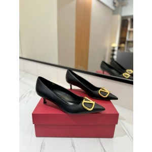 발렌티노 4.5cm 여자 신발 구두