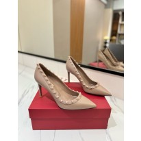 발렌티노 9cm 여자 신발 구두