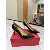 발렌티노 9cm 여자 신발 구두